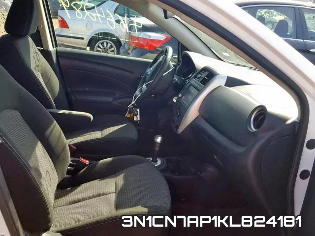 3N1CN7AP1KL824181 фото 6