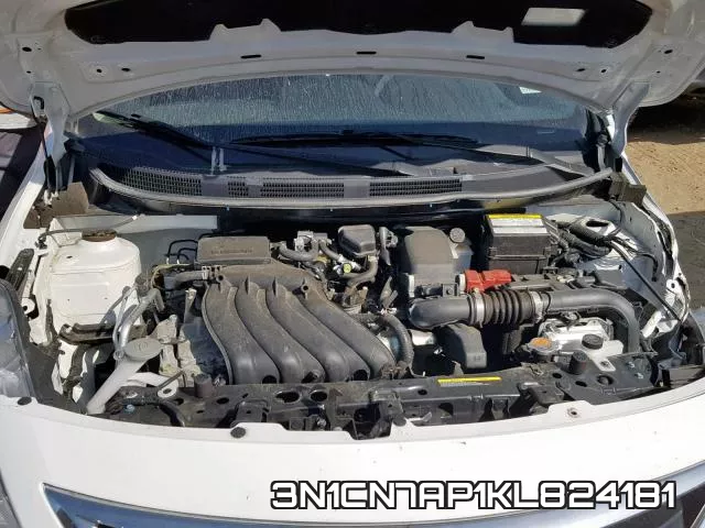 3N1CN7AP1KL824181 фото 8