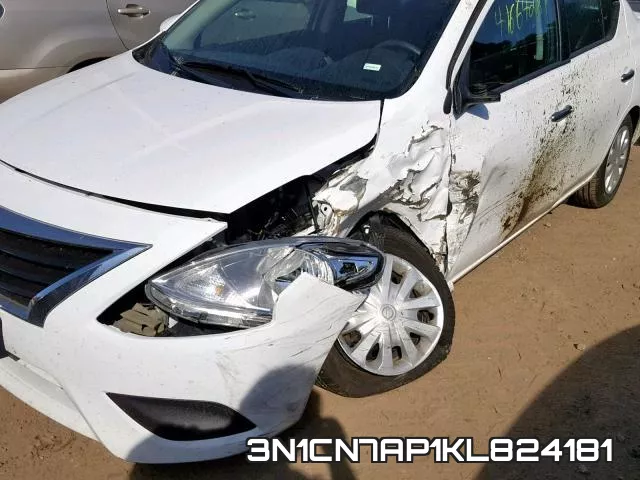 3N1CN7AP1KL824181 фото 10