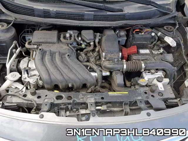 3N1CN7AP3HL840990 фото 8