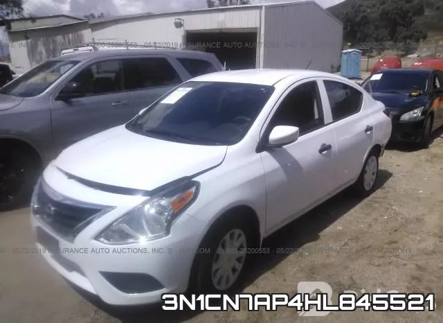 3N1CN7AP4HL845521 фото 3