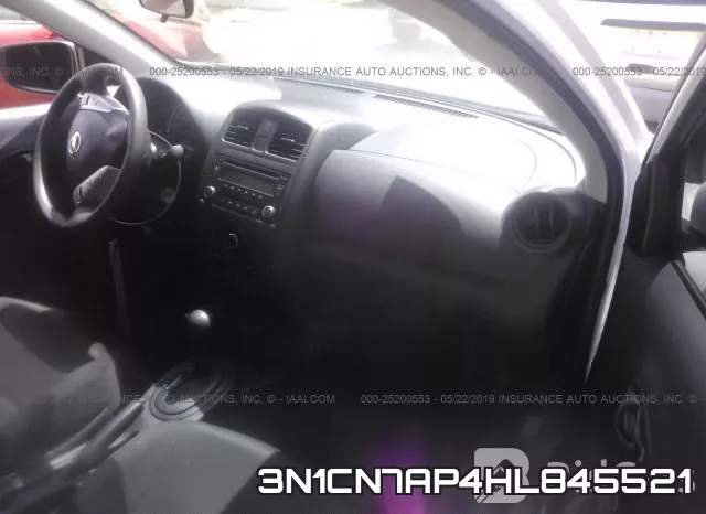 3N1CN7AP4HL845521 фото 6