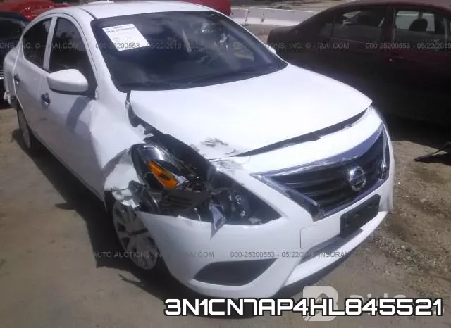 3N1CN7AP4HL845521 фото 7