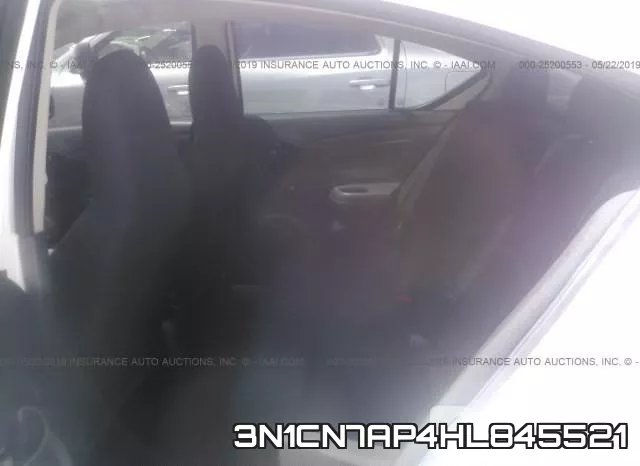 3N1CN7AP4HL845521 фото 9