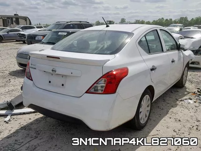 3N1CN7AP4KL827060 фото 5