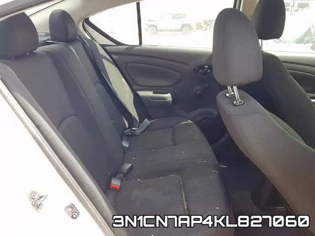 3N1CN7AP4KL827060 фото 7
