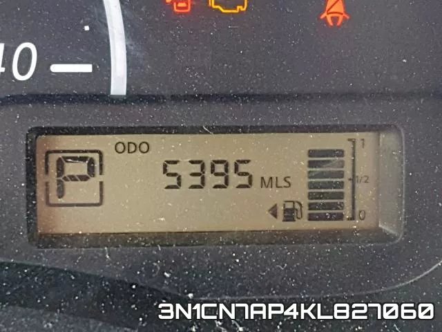 3N1CN7AP4KL827060 фото 9