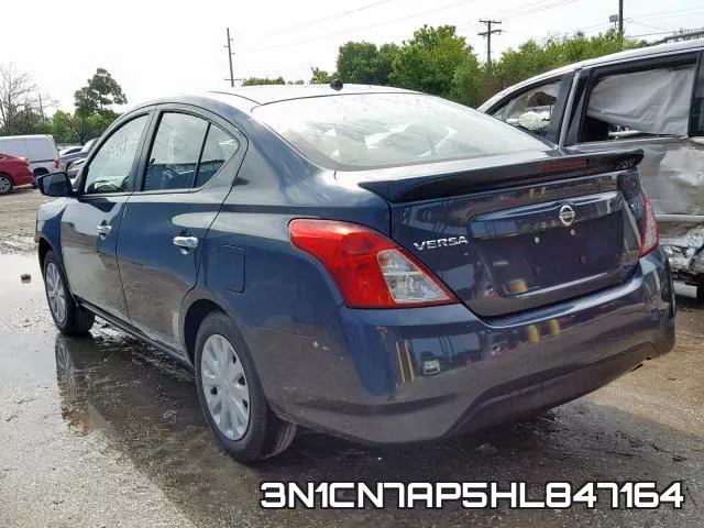 3N1CN7AP5HL847164 фото 4