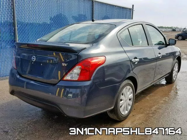 3N1CN7AP5HL847164 фото 5