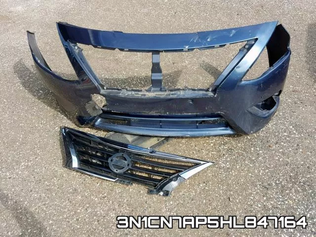 3N1CN7AP5HL847164 фото 10