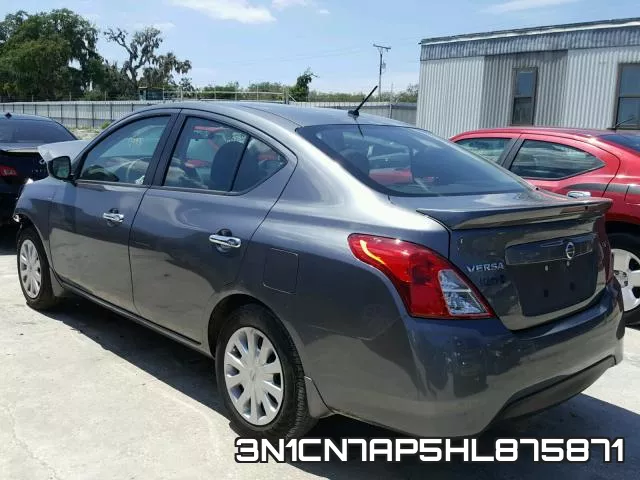 3N1CN7AP5HL875871 фото 4