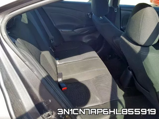 3N1CN7AP6HL855919 фото 7