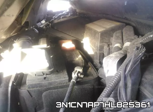 3N1CN7AP7HL825361 фото 2