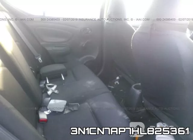 3N1CN7AP7HL825361 фото 9