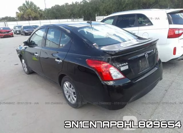 3N1CN7AP8HL809654 фото 4