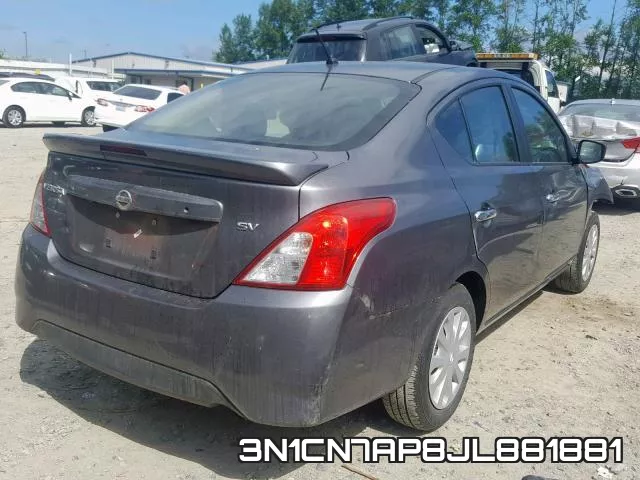 3N1CN7AP8JL881881 фото 5