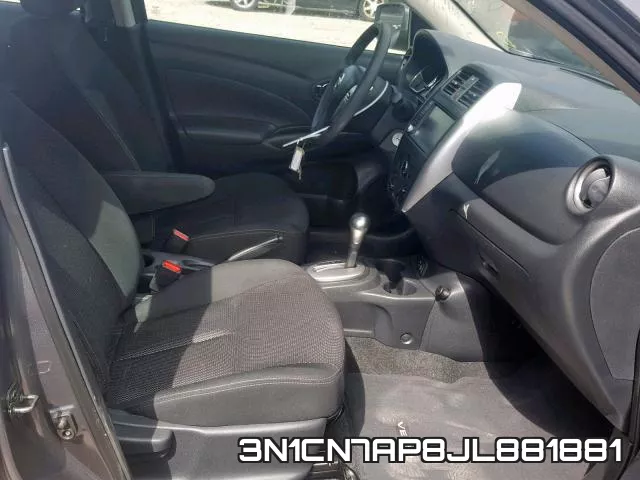 3N1CN7AP8JL881881 фото 6