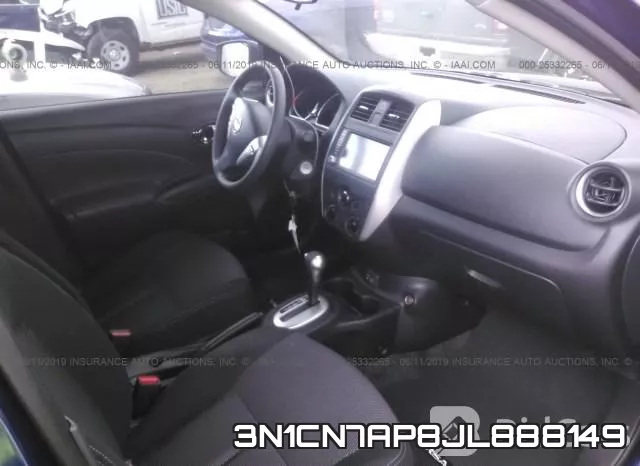 3N1CN7AP8JL888149 фото 6