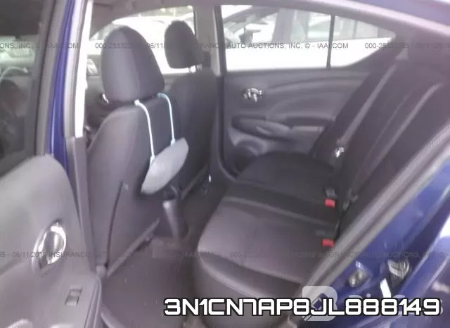 3N1CN7AP8JL888149 фото 9