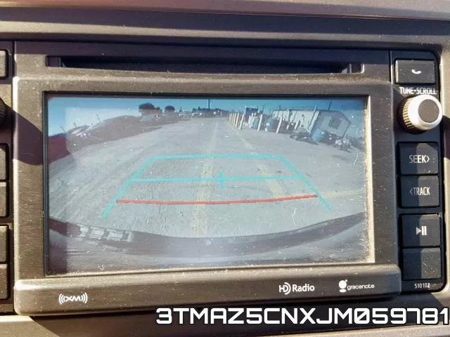 3TMAZ5CNXJM059781 фото 10