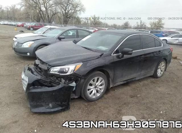 4S3BNAH63H3057876 фото 3