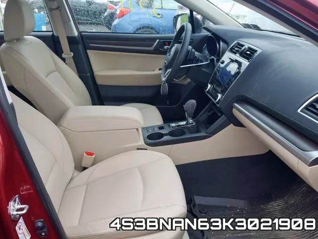 4S3BNAN63K3021908 фото 6