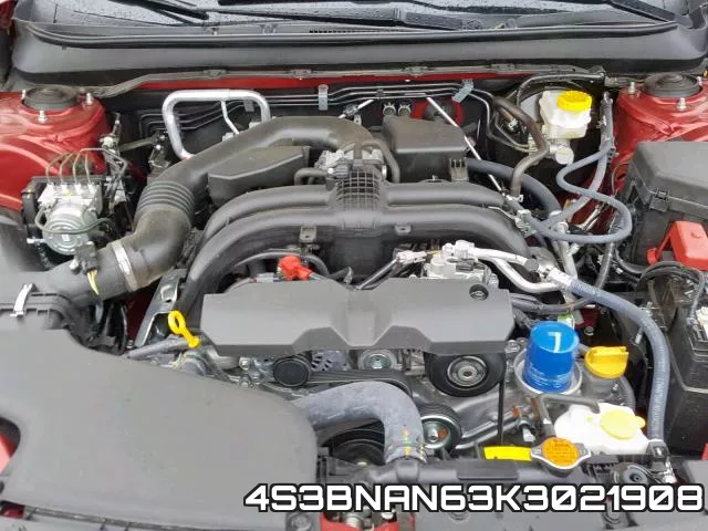 4S3BNAN63K3021908 фото 8