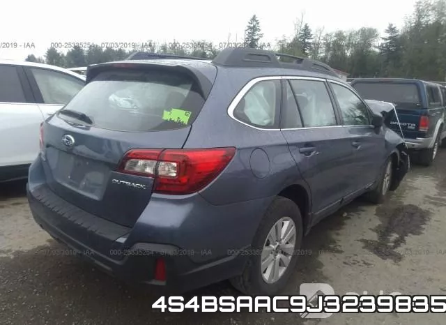 4S4BSAAC9J3239835 фото 5