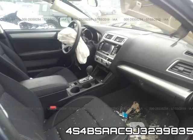 4S4BSAAC9J3239835 фото 6