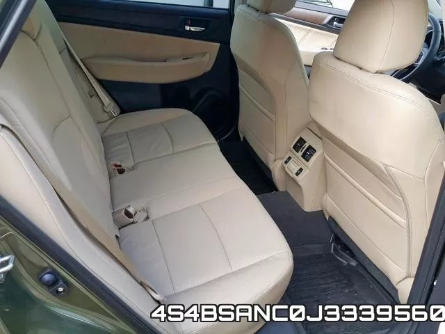 4S4BSANC0J3339560 фото 7