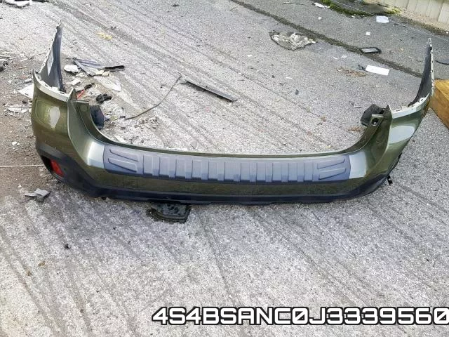4S4BSANC0J3339560 фото 10
