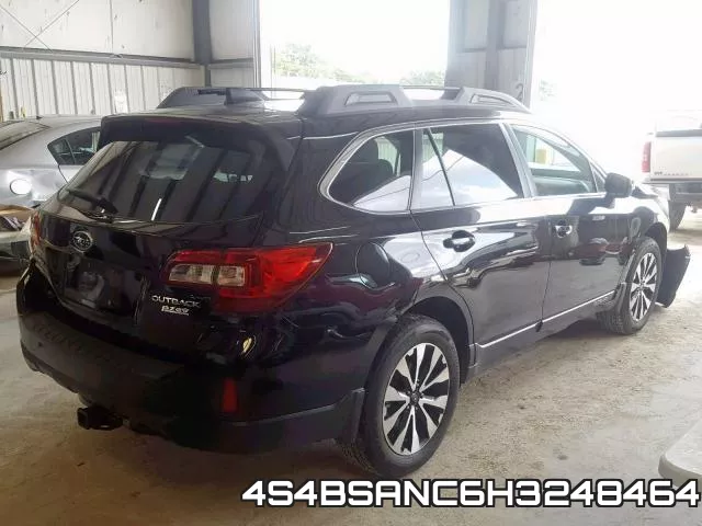 4S4BSANC6H3248464 фото 5