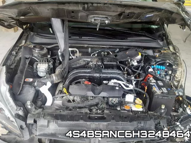 4S4BSANC6H3248464 фото 8