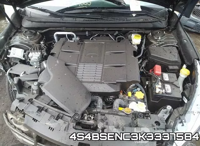 4S4BSENC3K3337584 фото 2