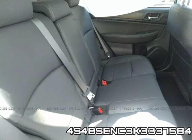 4S4BSENC3K3337584 фото 9