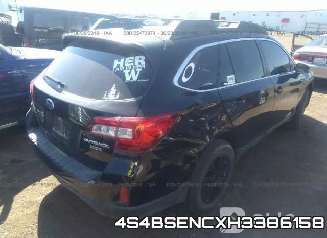 4S4BSENCXH3386158 фото 5