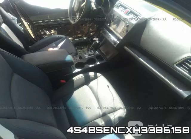 4S4BSENCXH3386158 фото 6
