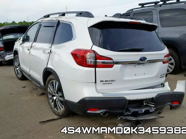 4S4WMAMD0K3459382 фото 4