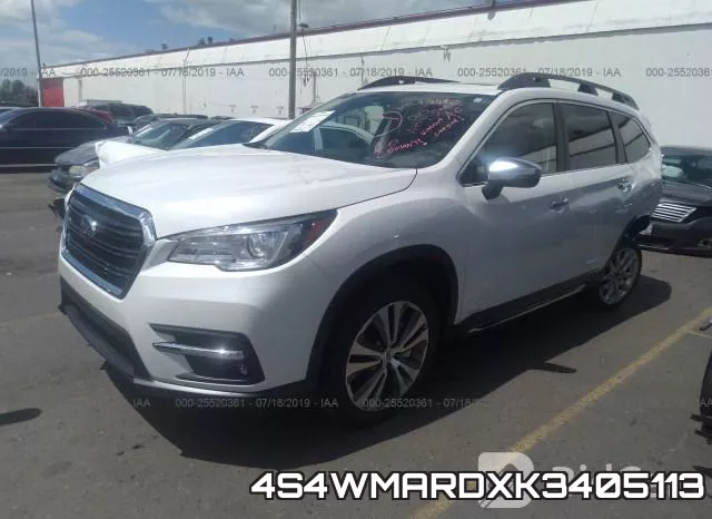 4S4WMARDXK3405113 фото 3