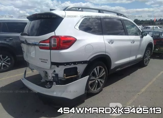 4S4WMARDXK3405113 фото 5