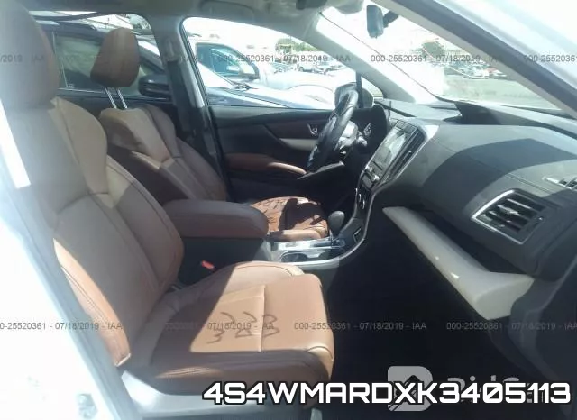 4S4WMARDXK3405113 фото 6