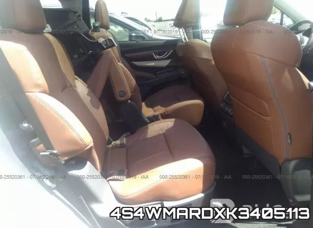 4S4WMARDXK3405113 фото 9