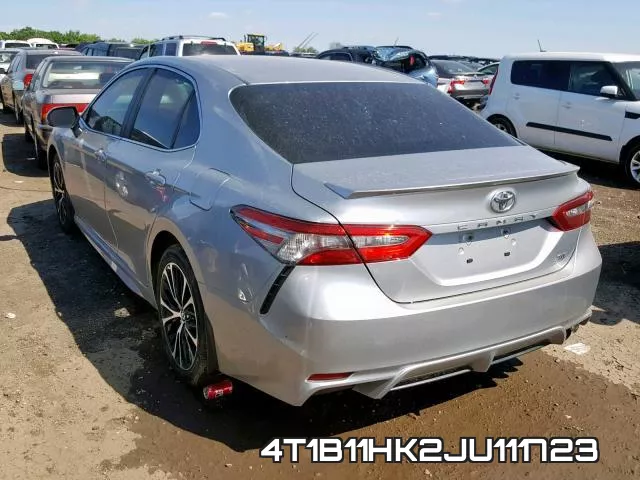 4T1B11HK2JU111723 фото 4