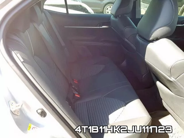 4T1B11HK2JU111723 фото 7