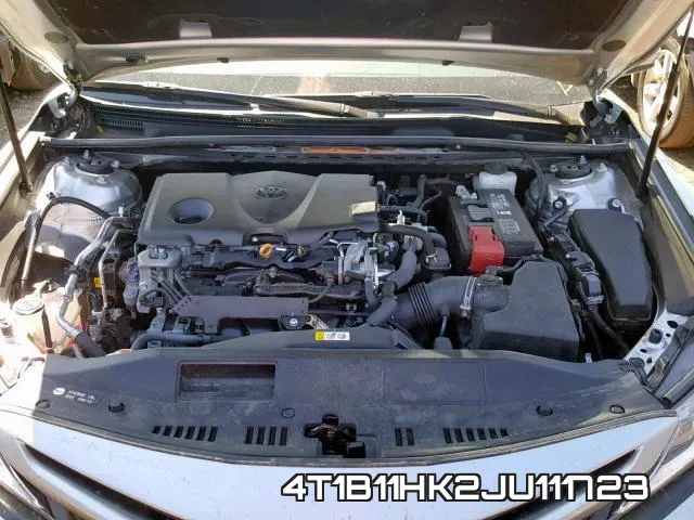 4T1B11HK2JU111723 фото 8