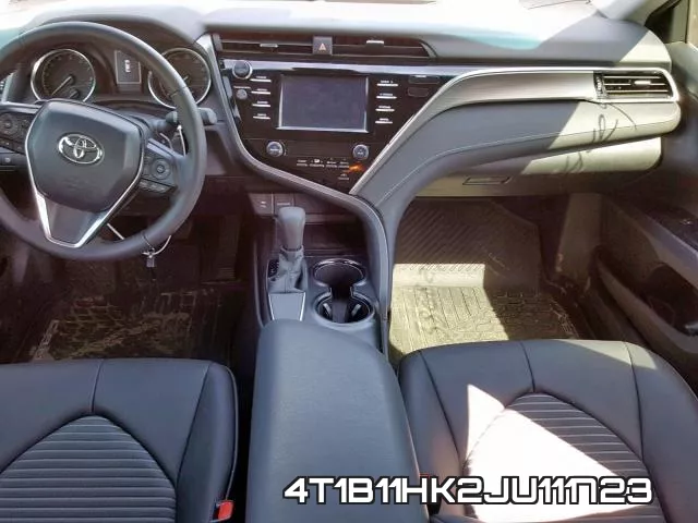 4T1B11HK2JU111723 фото 10