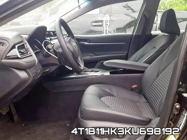 4T1B11HK3KU698192 фото 6