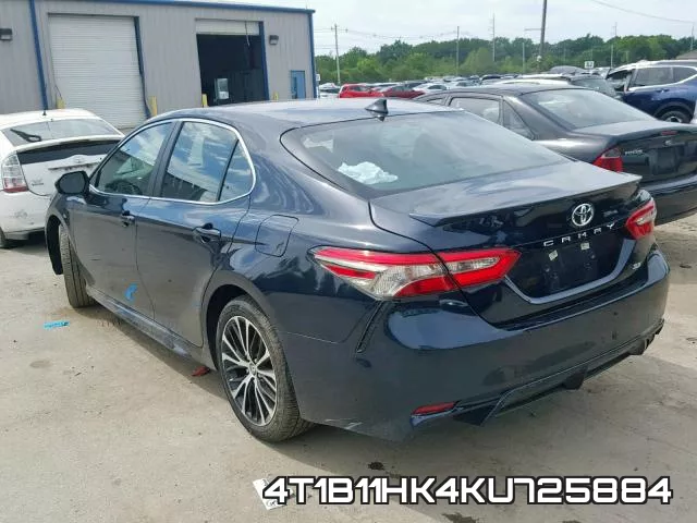 4T1B11HK4KU725884 фото 4