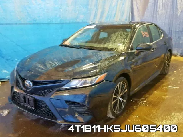 4T1B11HK5JU605400 фото 3