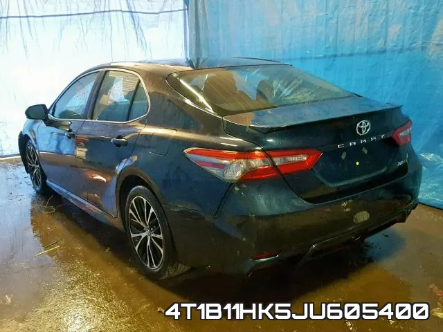 4T1B11HK5JU605400 фото 4